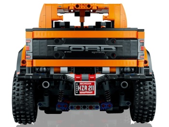 LEGO Technic 42126 Ford F-150 Raptor