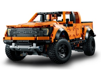 LEGO Technic 42126 Ford F-150 Raptor