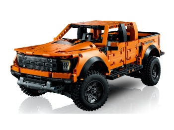 LEGO Technic 42126 Ford F-150 Raptor