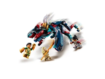 LEGO 76154