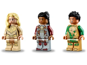 LEGO Super Heroes 76154