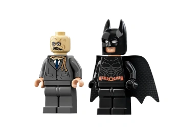 LEGO 76239 Super Heroes Tumbler: starcie ze Strachem na Wróble