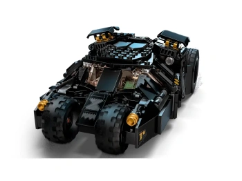 LEGO 76239 Super Heroes Tumbler: starcie ze Strachem na Wróble