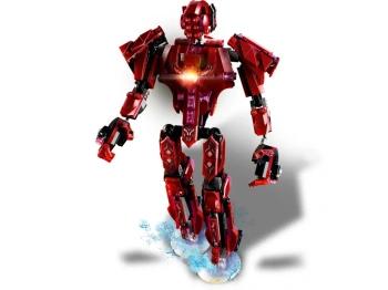 LEGO 76155 Super Heroes W cieniu Arishem