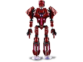 LEGO 76155 Super Heroes W cieniu Arishem