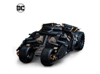LEGO 76240 Super Heroes Batmobile Tumbler