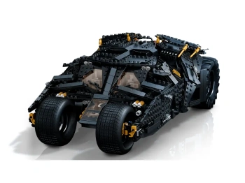 LEGO 76240 Super Heroes Batmobile Tumbler