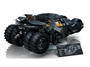 LEGO 76240 Super Heroes Batmobile Tumbler