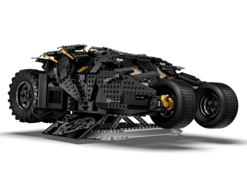 LEGO 76240 Super Heroes Batmobile Tumbler
