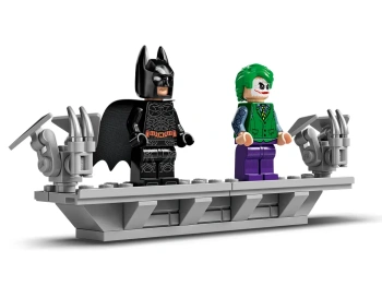 LEGO 76240 Super Heroes Batmobile Tumbler