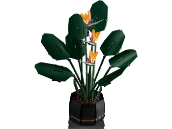 LEGO Creator 10289 Strelicja królewska