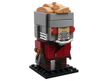 LEGO BrickHeadz 41606 Star-Lord 