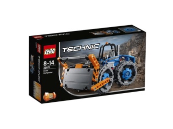 LEGO Technic 42071  Spycharka
