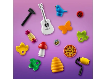 LEGO 41703 Friends Domek na Drzewie przyjaźni