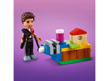 LEGO 41703 Friends Domek na Drzewie przyjaźni