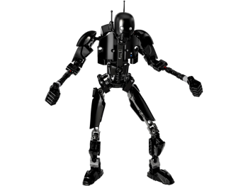 LEGO Star Wars 75120 K-2SO