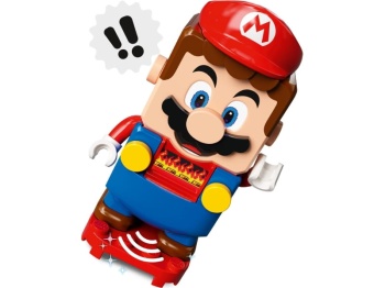 LEGO Super Mario 71360 Przygody z Mario - zestaw startowy