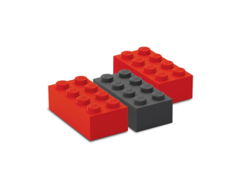  LEGO Star Wars 52215 Zestaw gumek
