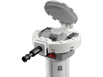  LEGO Star Wars 75138 Atak Hoth