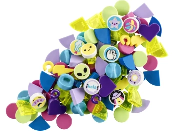 LEGO 41946 DOTS Dodatki DOTS — seria 6