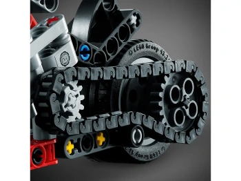LEGO 42132