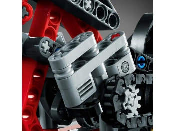 LEGO 42132 Technic Motocykl