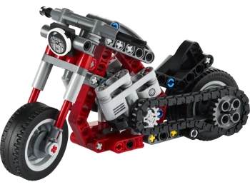 LEGO 42132 Technic Motocykl