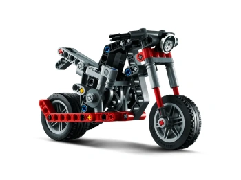 LEGO 42132 Motocykl