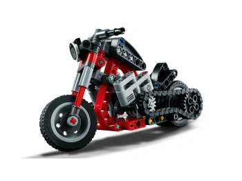 LEGO Motocykl