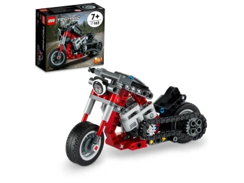 LEGO 42132 Technic Motocykl