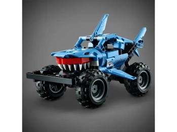 LEGO 42134 Technic Monster Jam Megalodon