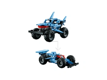 LEGO 42134