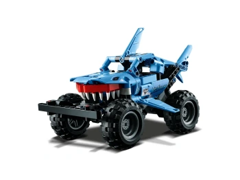 LEGO Technic Monster Jam Megalodon