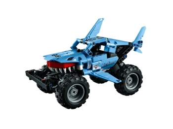 LEGO 42134 Technic Monster Jam Megalodon