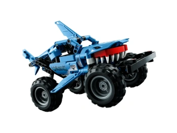 LEGO 42134 Technic Monster Jam Megalodon