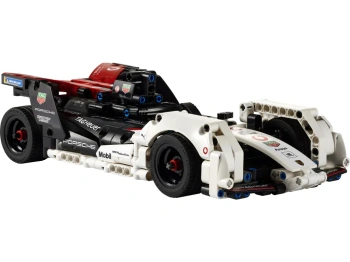 LEGO 42137 Technic Formula E® Porsche 99X Electric