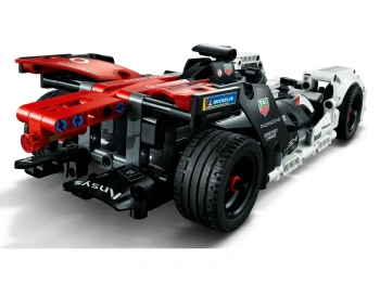 LEGO 42137 Technic Formula E® Porsche 99X Electric