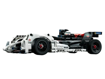 LEGO 42137 Technic Formula E® Porsche 99X Electric