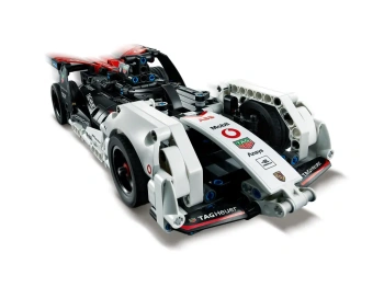 LEGO 42137 Technic Formula E® Porsche 99X Electric