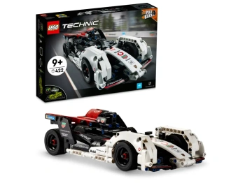 LEGO 42137 Technic Formula E® Porsche 99X Electric