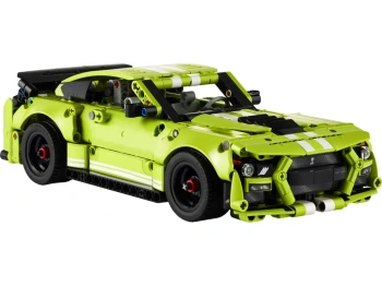 LEGO 42138 Technic Ford Mustang Shelby GT500
