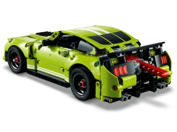 LEGO 42138 Technic Ford Mustang Shelby GT500
