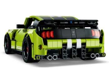 LEGO 42138 Technic Ford Mustang Shelby GT500