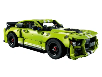 LEGO 42138 Technic Ford Mustang Shelby GT500
