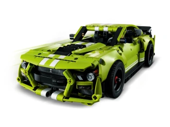 LEGO 42138 Technic Ford Mustang Shelby GT500