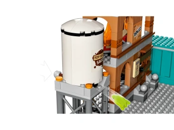 LEGO 60321 City Straż pożarna