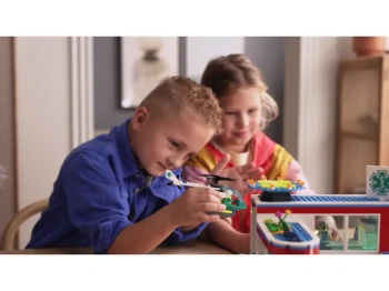 LEGO 60330 City Szpital