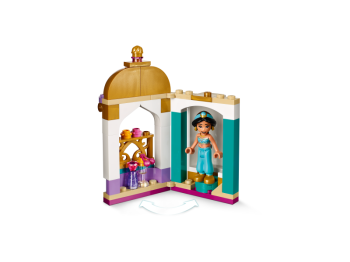 LEGO Disney Princess 41158 Wieżyczka Dżasminy