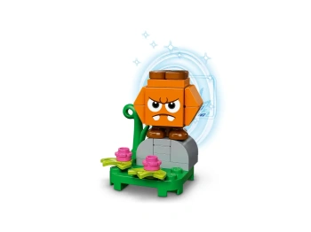 LEGO 71402 Super Mario Zestawy postaci — seria 4