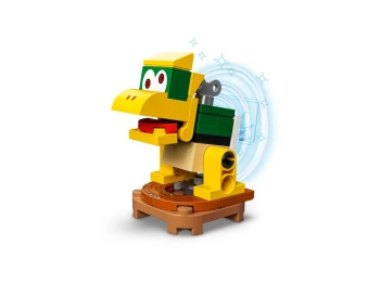 LEGO 71402 Super Mario Zestawy postaci — seria 4